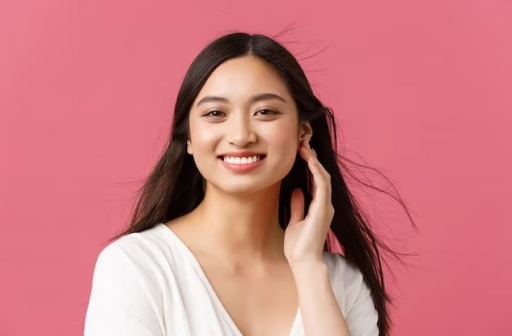kecantikan holistik
