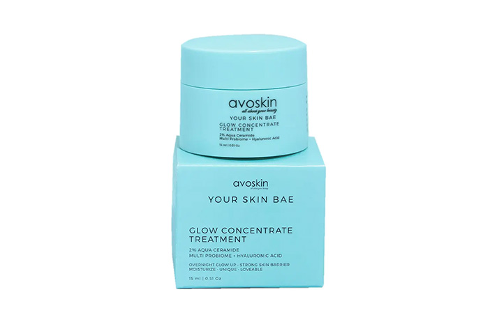 moisturizer