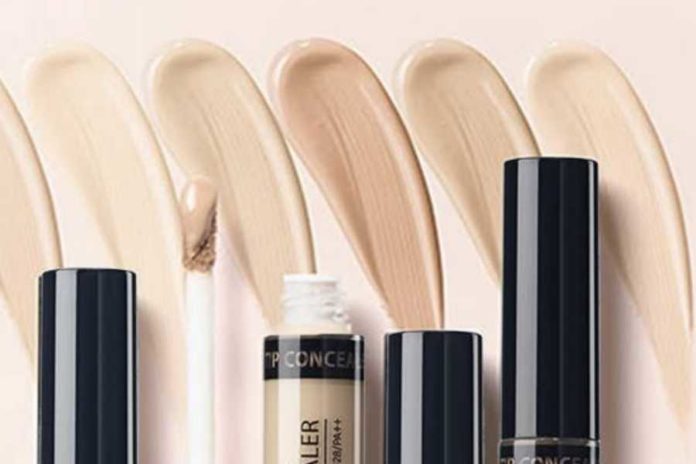 concealer