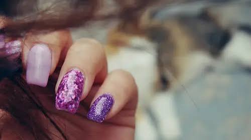 nail polish