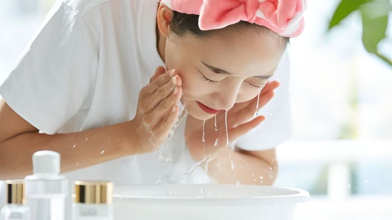 skincare asia