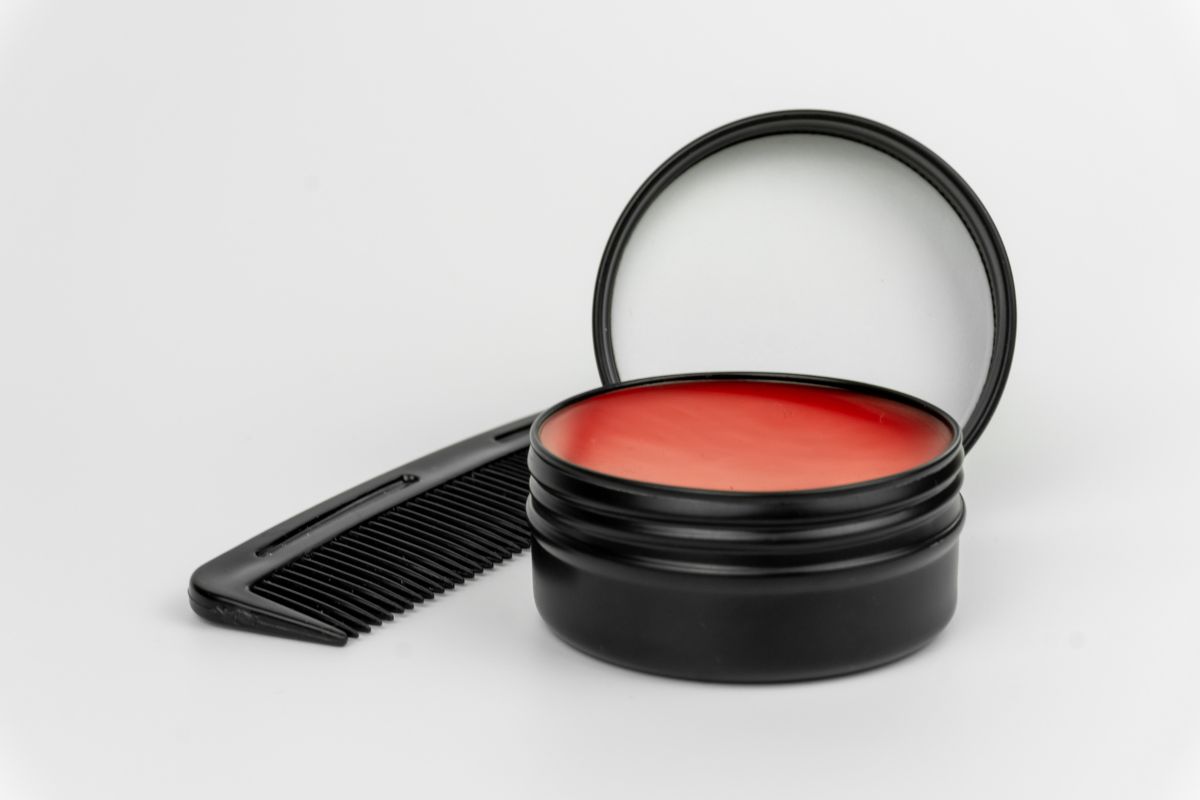 pomade