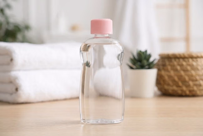 cleansing oil