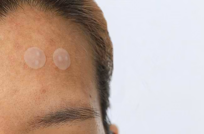 acne patch