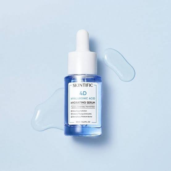 hydrating serum