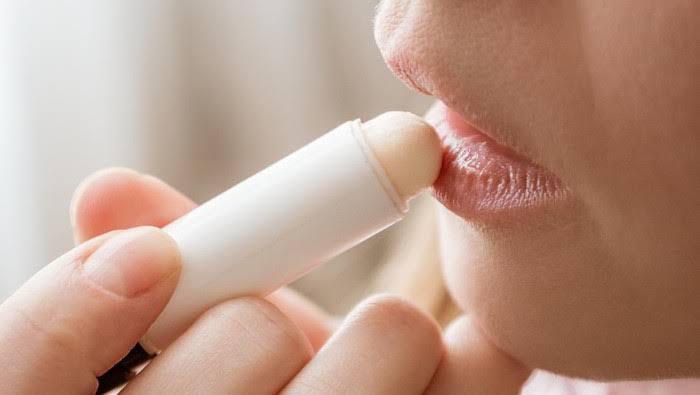 lip balm