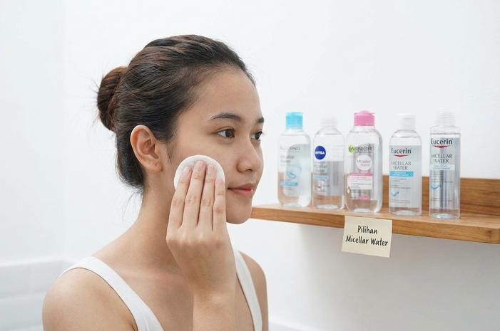 micellar water