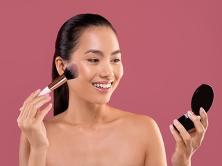 Powder Blush