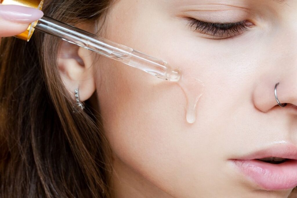 Treatment Serum