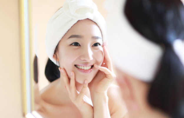 facial essence