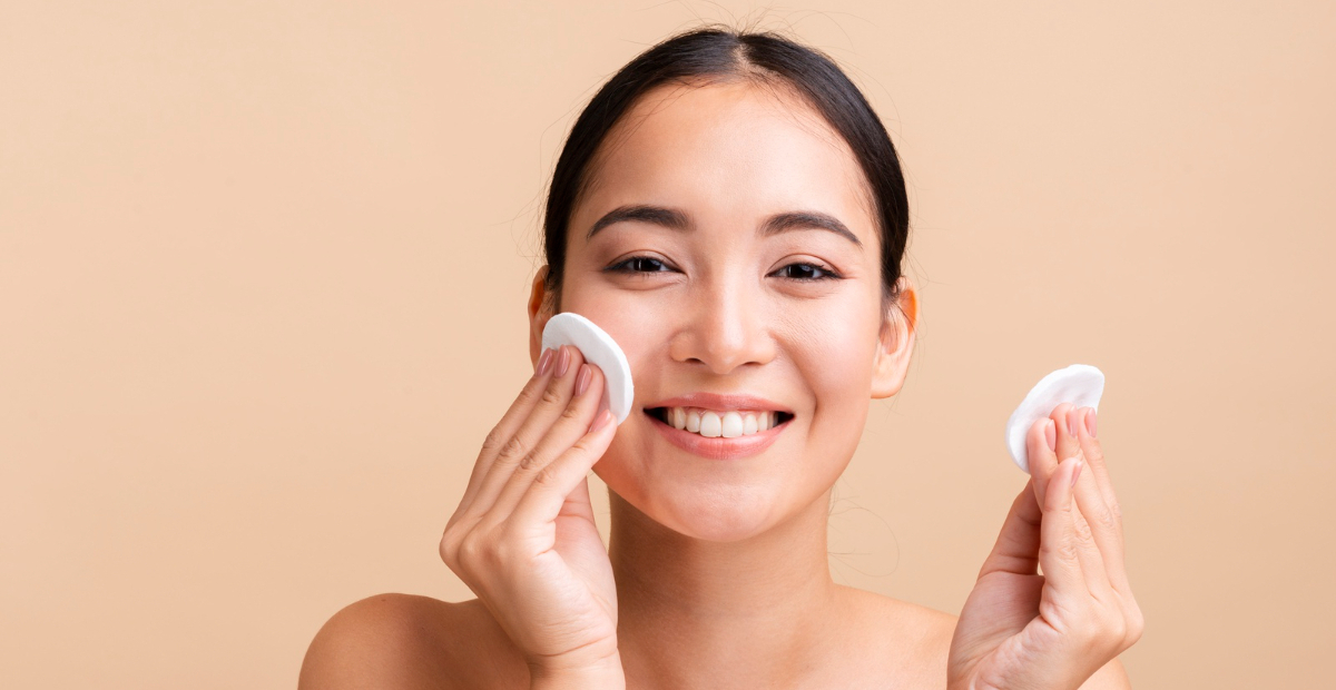 Exfoliating gel