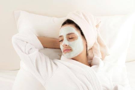 night mask