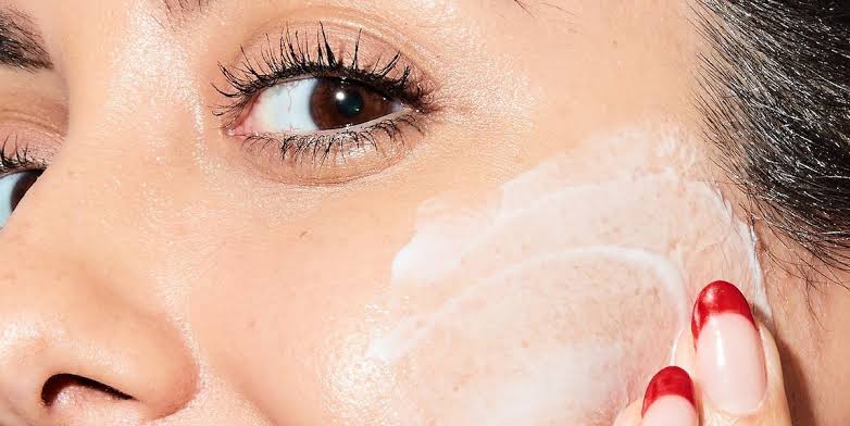 spf cream